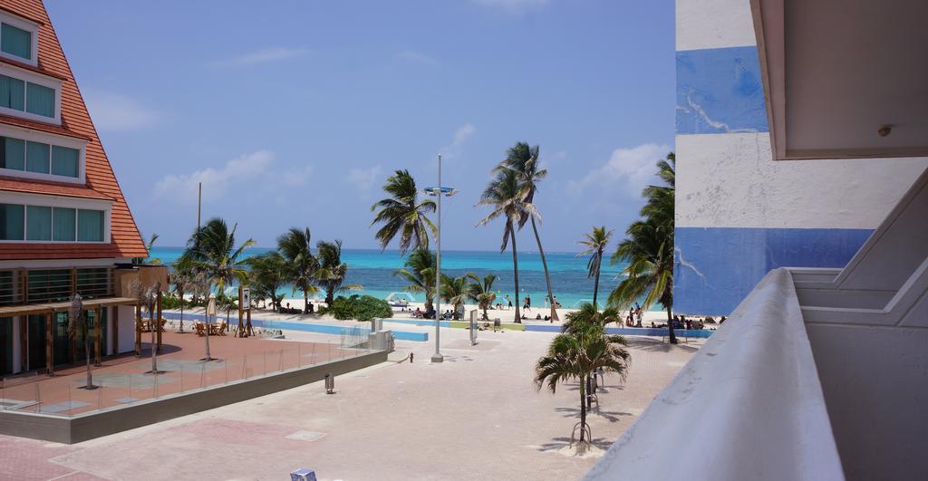 Hotel Portobelo Convention Center San Andrés Exterior foto