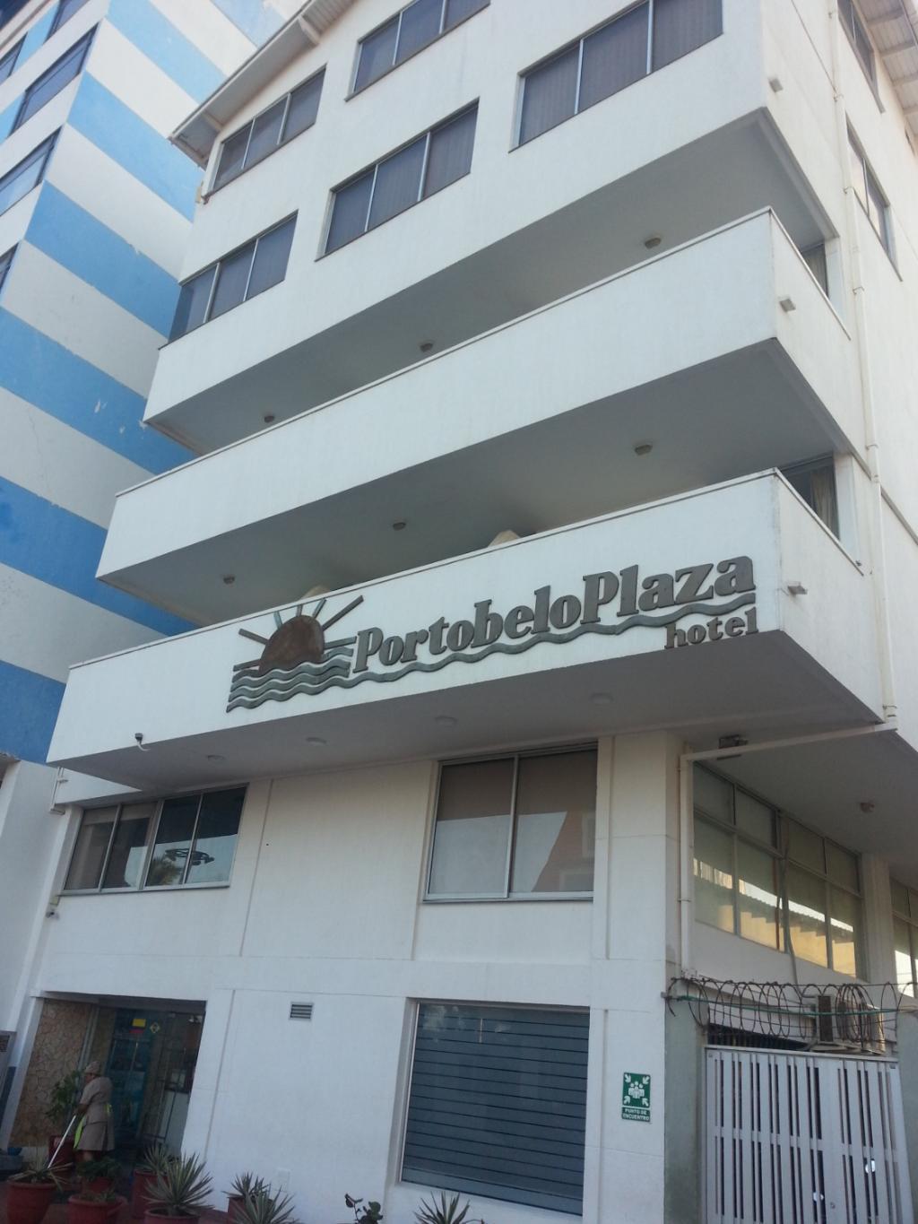 Hotel Portobelo Convention Center San Andrés Exterior foto